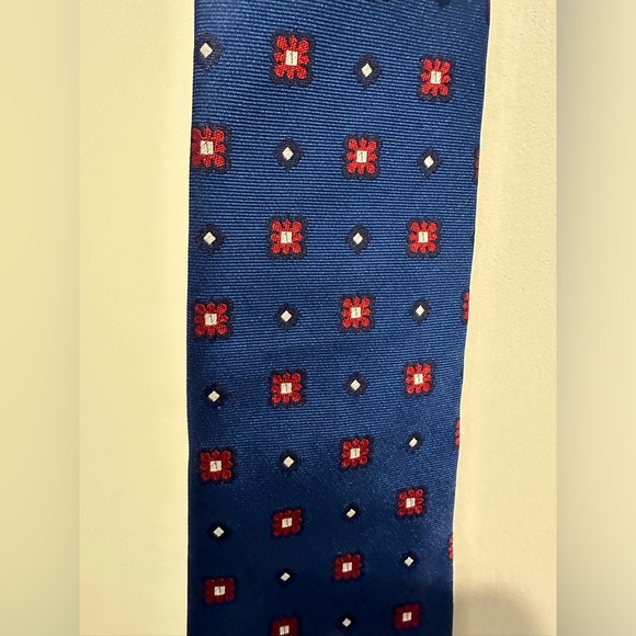 NWT! BROOKS BROTHERS SILK TIE $23 OBO - Picture 3 of 10